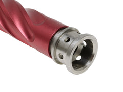 SLONG AIRSOFT アップグレードセット B(ピストン / SPガイド / スプリング) VSR-10 [レート：M135 / M145 / M165]