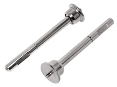 SLONG AIRSOFT アップグレードセット B(ピストン / SPガイド / スプリング) VSR-10 [レート：M135 / M145 / M165]