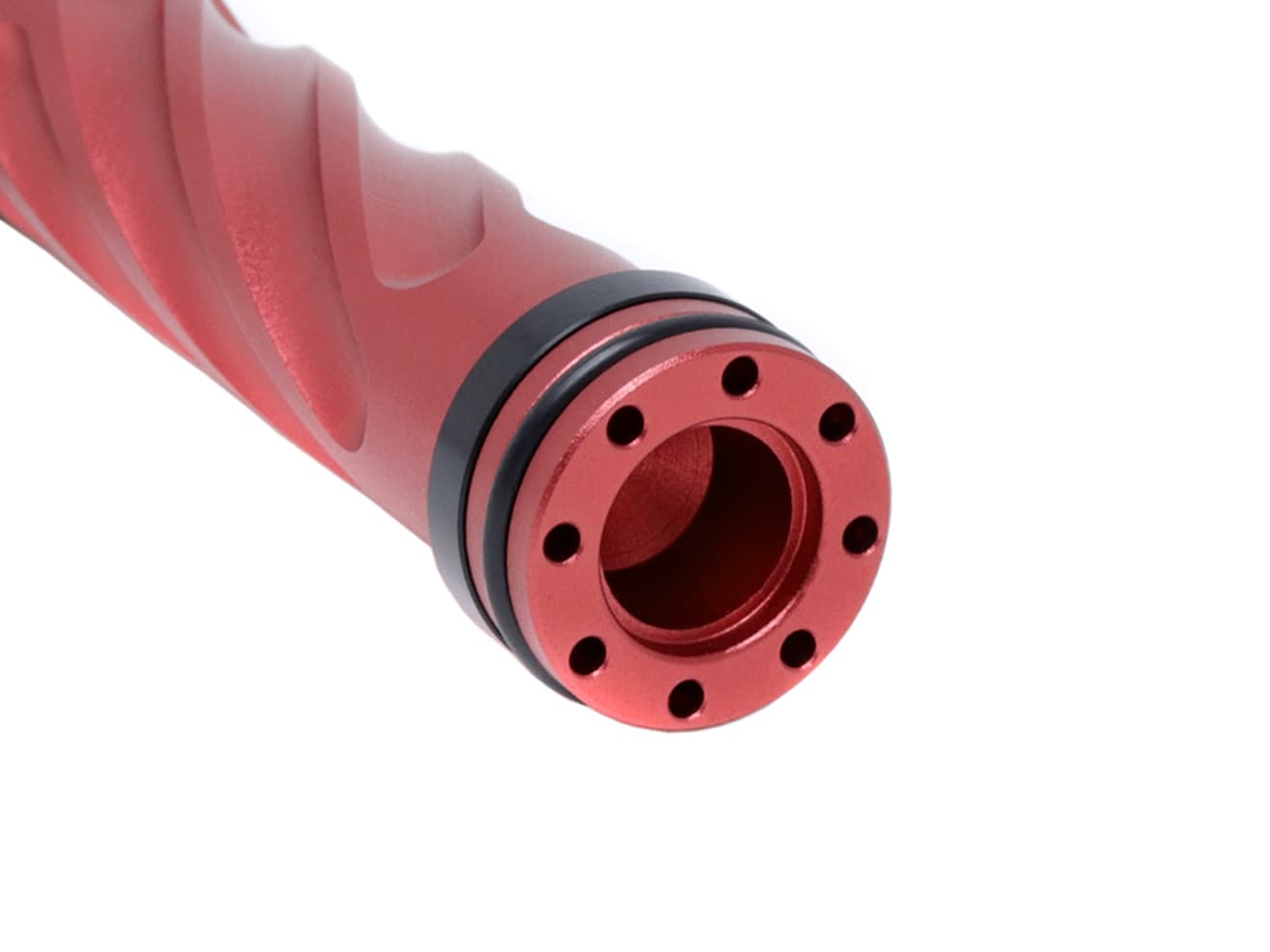 SLONG AIRSOFT アップグレードセット B(ピストン / SPガイド / スプリング) VSR-10 [レート：M135 / M145 / M165]