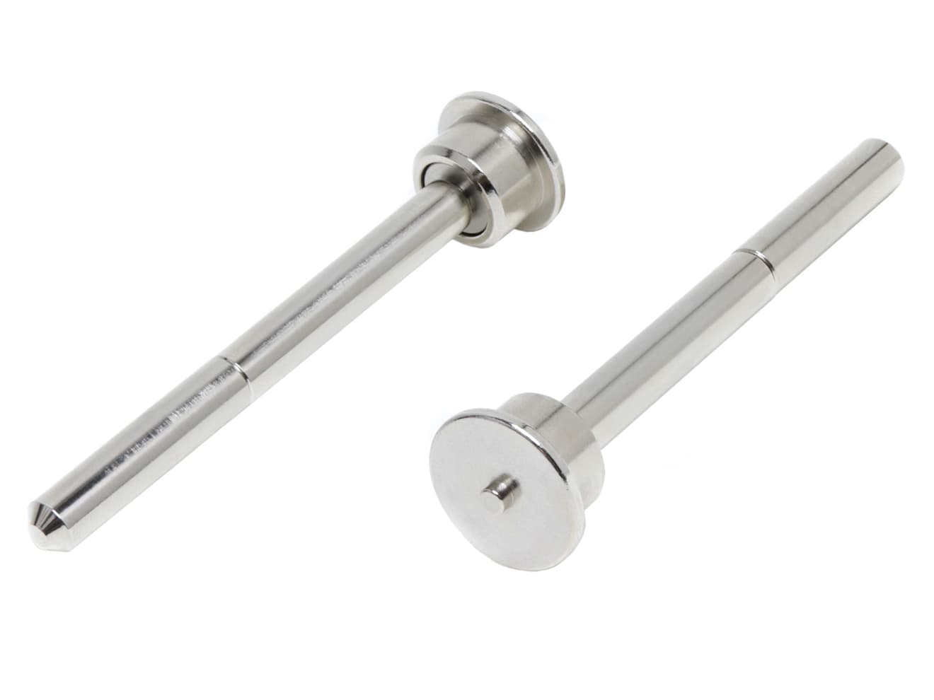 SLONG AIRSOFT アップグレードセット B(ピストン / SPガイド / スプリング) VSR-10 [レート：M135 / M145 / M165]