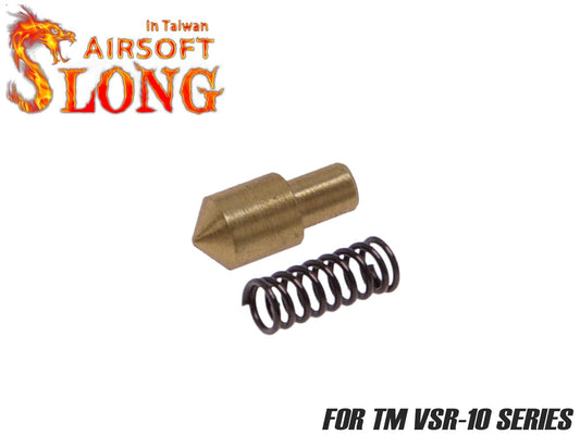 SLONG AIRSOFT チャンバークリックピン VSR-10