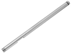 SLONG AIRSOFT アルミCNC スパイラルフルート アウターバレル VSR-10 [カラー：ブラック / ゴールド / レッド / シルバー]