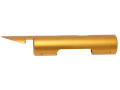 SLONG AIRSOFT アルミCNC デュアルサイド レシーバー VSR-10 [カラー：BK / GOLD / RED / SILVER]