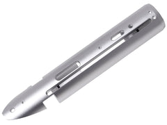 SLONG AIRSOFT アルミCNC デュアルサイド レシーバー VSR-10 [カラー：BK / GOLD / RED / SILVER]