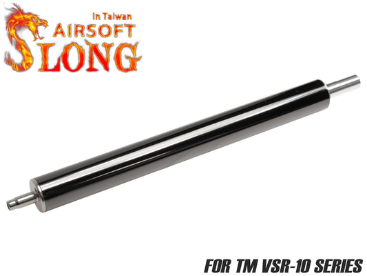 SLONG AIRSOFT 強化シリンダー &ダンパーシリンダーヘッド VSR-10