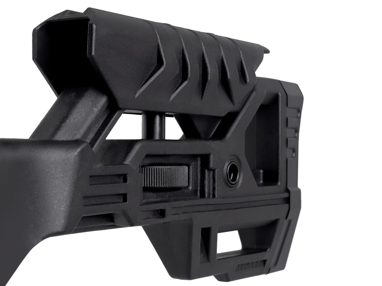 SLONG AIRSOFT TSR-100 タクティカルストック VSR-10 [カラー：BK / OD / TAN]