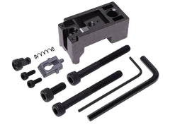 SLONG AIRSOFT TSR-100 タクティカルストック VSR-10 [カラー：BK / OD / TAN]