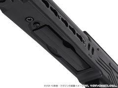 SLONG AIRSOFT TSR-100 タクティカルストック VSR-10 [カラー：BK / OD / TAN]