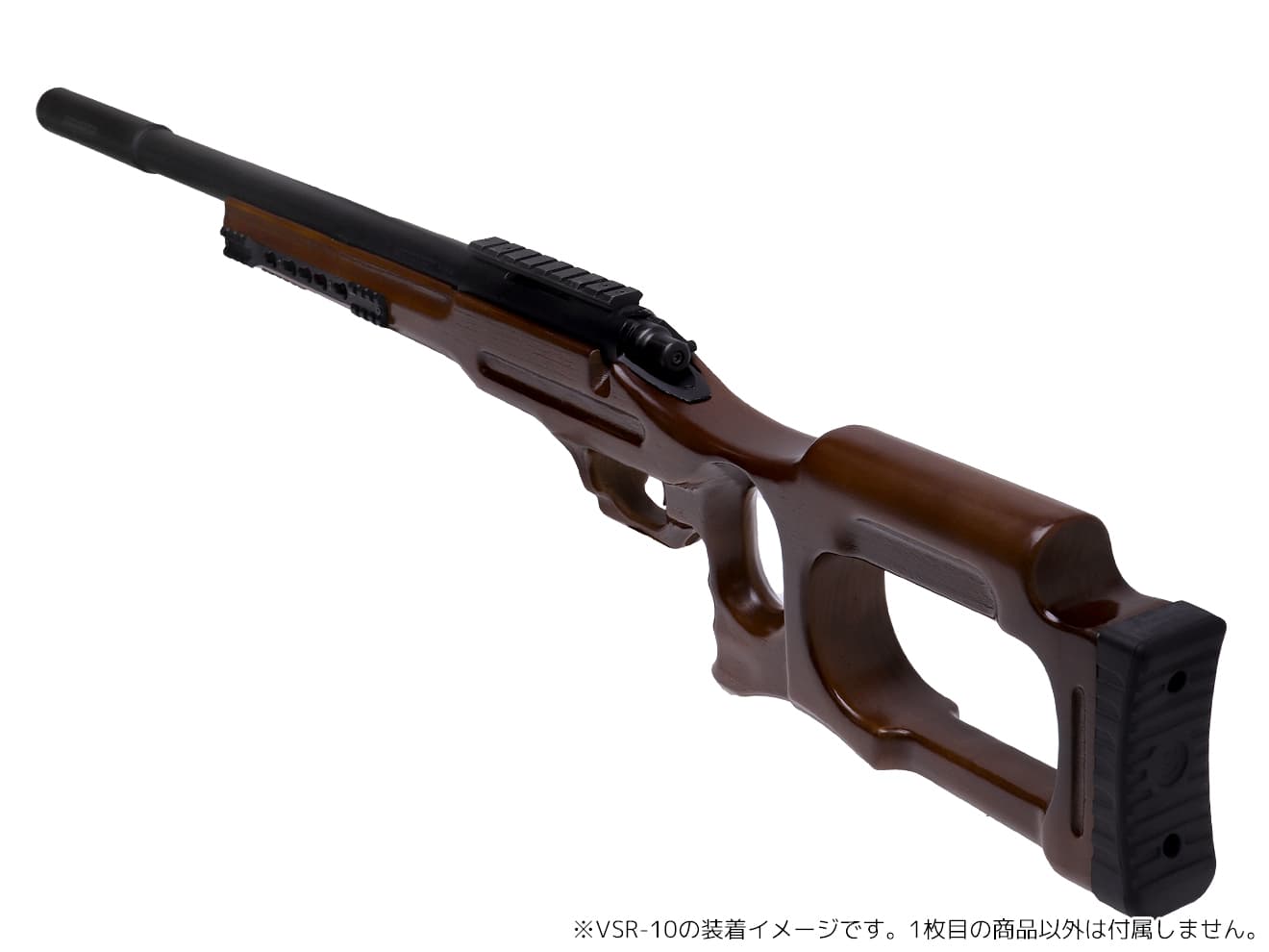 SLONG AIRSOFT WSR-100 ウッドストック VSR-10 | ミリタリーベース – ミリタリーベース - MILITARY BASE -