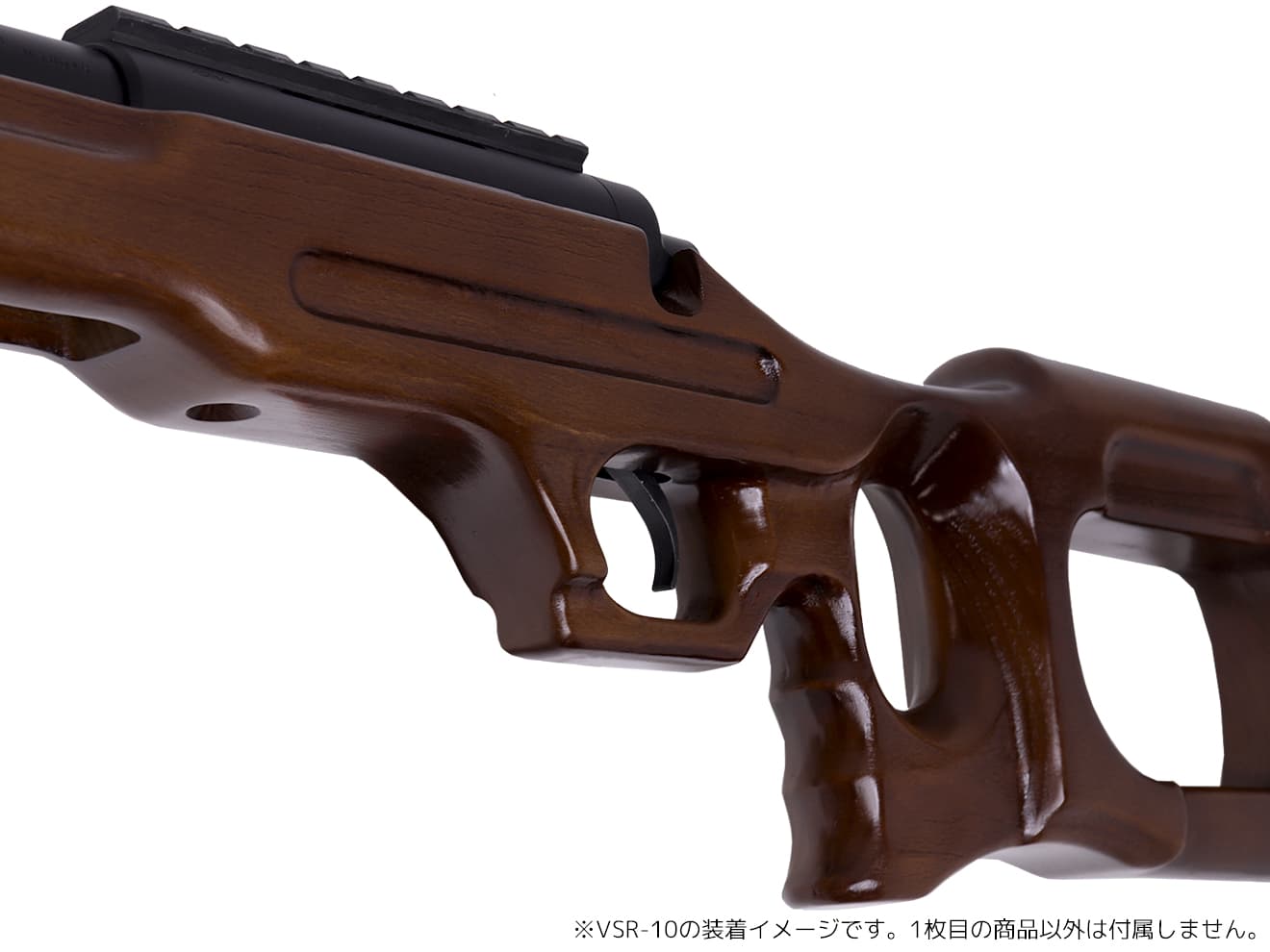 SLONG AIRSOFT WSR-100 ウッドストック VSR-10 | ミリタリーベース – ミリタリーベース - MILITARY BASE -