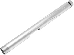 SLONG AIRSOFT アルミCNC スパイラルフルート アウターバレル 365mm for VSR-10 [カラー：ブラック / ゴールド / レッド / シルバー]