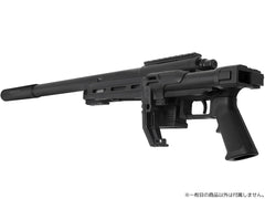 SLONG AIRSOFT CSR-100 タクティカル ライフルボディキット for VSR-10 [BK / OD / TAN]