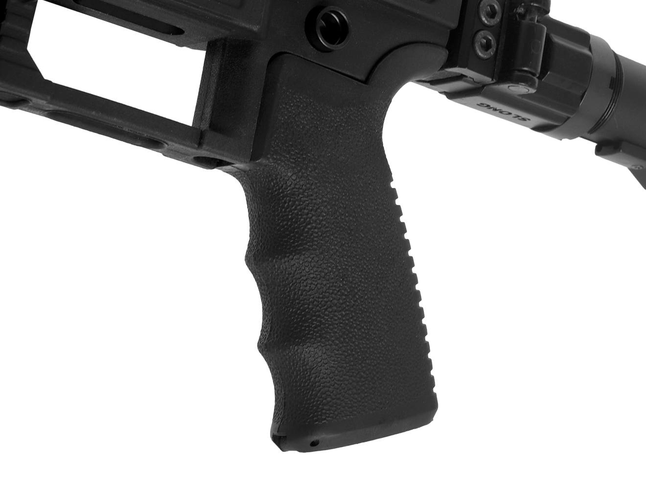 SLONG AIRSOFT CSR-100 タクティカル ライフルボディキット w