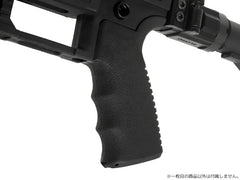 SLONG AIRSOFT CSR-100 タクティカル ライフルボディキット w /  TFストック for VSR-10 [カラー：BK / OD / TAN]