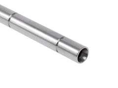 SLONG AIRSOFT AEG / GBB Φ6.03 ストーム インナーバレル w / AEGパッキン [サイズ：84mm / 100mm / 113mm / 138mm / 155mm / 200mm / 248mm / 300mm / 370mm / 410mm]