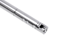 SLONG AIRSOFT AEG / GBB Φ6.03 ストーム インナーバレル w / AEGパッキン [サイズ：84mm / 100mm / 113mm / 138mm / 155mm / 200mm / 248mm / 300mm / 370mm / 410mm]