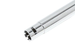 SLONG AIRSOFT AEG / GBB Φ6.03 ストーム インナーバレル w / AEGパッキン [サイズ：84mm / 100mm / 113mm / 138mm / 155mm / 200mm / 248mm / 300mm / 370mm / 410mm]