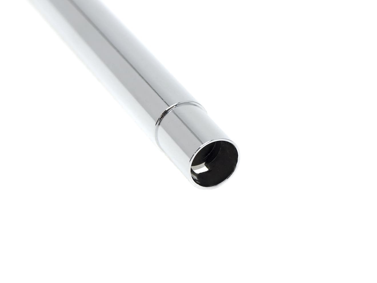 SLONG AIRSOFT AEG / GBB Φ6.03 ストーム インナーバレル w / AEGパッキン [サイズ：84mm / 100mm / 113mm / 138mm / 155mm / 200mm / 248mm / 300mm / 370mm / 410mm]