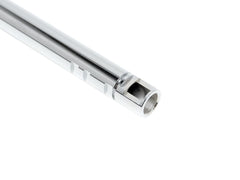 SLONG AIRSOFT AEG / GBB Φ6.03 ストーム インナーバレル w / AEGパッキン [サイズ：84mm / 100mm / 113mm / 138mm / 155mm / 200mm / 248mm / 300mm / 370mm / 410mm]