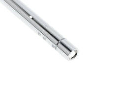 SLONG AIRSOFT AEG / GBB Φ6.03 ストーム インナーバレル w / AEGパッキン [サイズ：84mm / 100mm / 113mm / 138mm / 155mm / 200mm / 248mm / 300mm / 370mm / 410mm]