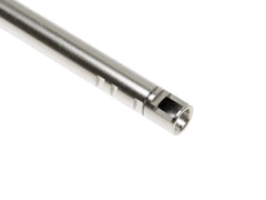 SLONG AIRSOFT AEG / GBB Φ6.03 ストーム インナーバレル w / AEGパッキン [サイズ：84mm / 100mm / 113mm / 138mm / 155mm / 200mm / 248mm / 300mm / 370mm / 410mm]