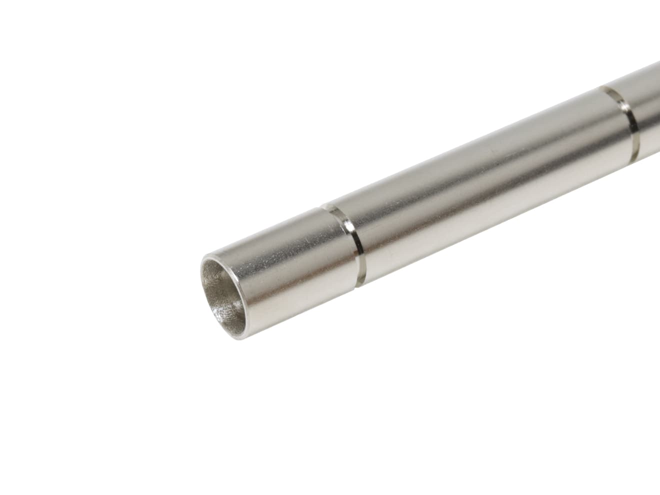 SLONG AIRSOFT AEG / GBB Φ6.03 ストーム インナーバレル w / AEGパッキン [サイズ：84mm / 100mm / 113mm / 138mm / 155mm / 200mm / 248mm / 300mm / 370mm / 410mm]