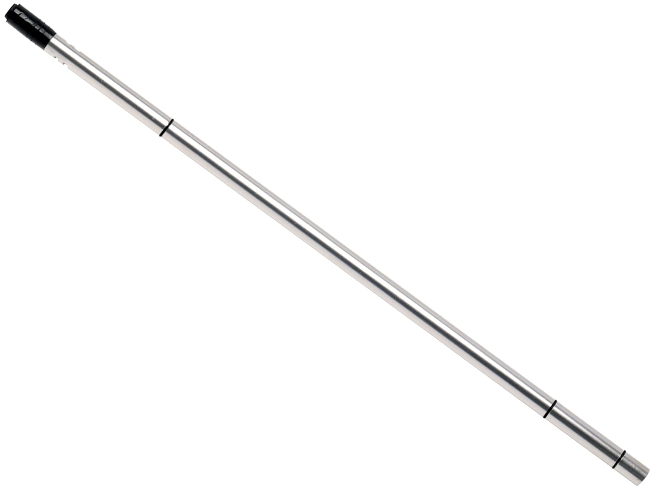 SLONG AIRSOFT AEG / GBB Φ6.03 ストーム インナーバレル w / AEGパッキン [サイズ：84mm / 100mm / 113mm / 138mm / 155mm / 200mm / 248mm / 300mm / 370mm / 410mm]