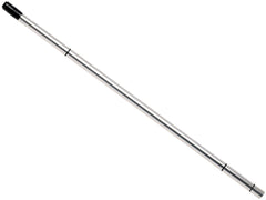 SLONG AIRSOFT AEG / GBB Φ6.03 ストーム インナーバレル w / AEGパッキン [サイズ：84mm / 100mm / 113mm / 138mm / 155mm / 200mm / 248mm / 300mm / 370mm / 410mm]