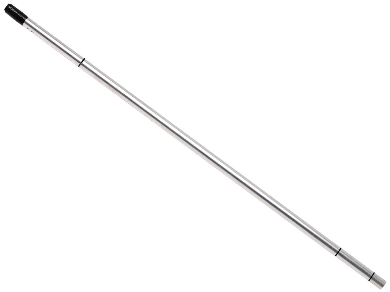 SLONG AIRSOFT AEG / GBB Φ6.03 ストーム インナーバレル w / AEGパッキン [サイズ：84mm / 100mm / 113mm / 138mm / 155mm / 200mm / 248mm / 300mm / 370mm / 410mm]