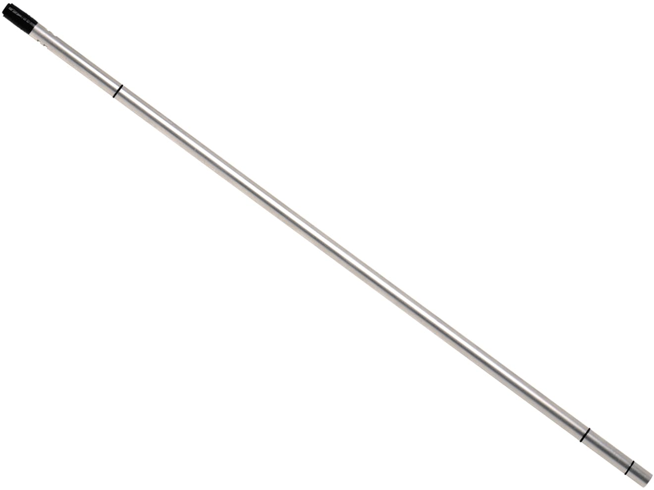 SLONG AIRSOFT AEG / GBB Φ6.03 ストーム インナーバレル w / AEGパッキン [サイズ：84mm / 100mm / 113mm / 138mm / 155mm / 200mm / 248mm / 300mm / 370mm / 410mm]