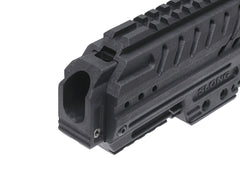 SLONG AIRSOFT MPG-KRISS XI コンバージョンキット for G17 / G18C / G22 / G34 [カラー：ブラック / TAN]