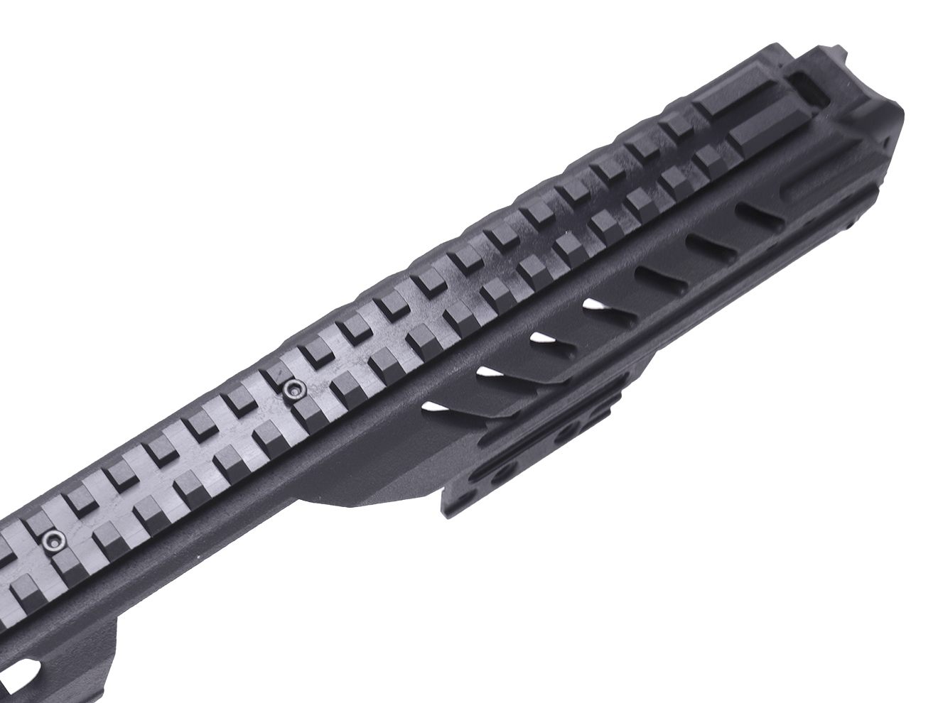 SLONG AIRSOFT MPG-KRISS XI コンバージョンキット for G17 / G18C / G22 / G34 [カラー：ブラック / TAN]