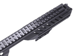 SLONG AIRSOFT MPG-KRISS XI コンバージョンキット for G17 / G18C / G22 / G34 [カラー：ブラック / TAN]