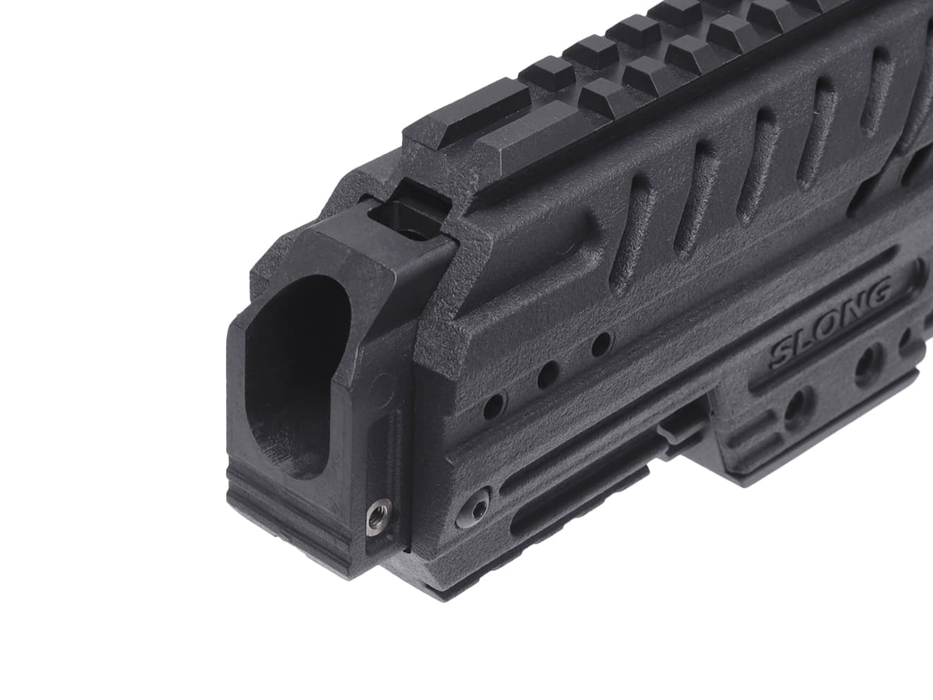 SLONG AIRSOFT MPG-KRISS コンバージョンキット for G17 / G18C / G22 / G34 [カラー：ブラック / TAN]