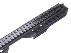 SLONG AIRSOFT MPG-KRISS コンバージョンキット for G17 / G18C / G22 / G34 [カラー：ブラック / TAN]