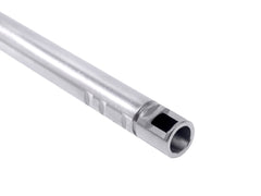 SLONG AIRSOFT AEG / GBB Φ6.03 ストーム インナーバレル w / GBBパッキン [サイズ：84mm / 100mm / 113mm / 138mm / 155mm / 200mm / 248mm / 300mm / 370mm / 410mm]