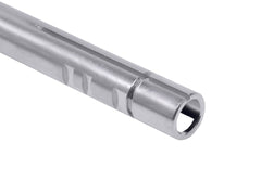 SLONG AIRSOFT AEG / GBB Φ6.03 ストーム インナーバレル w / GBBパッキン [サイズ：84mm / 100mm / 113mm / 138mm / 155mm / 200mm / 248mm / 300mm / 370mm / 410mm]