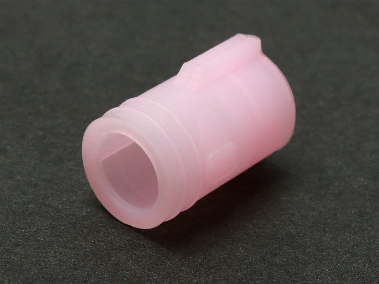 SLONG AIRSOFT AEG / GBB Φ6.03 ストーム インナーバレル w / GBBパッキン [サイズ：84mm / 100mm / 113mm / 138mm / 155mm / 200mm / 248mm / 300mm / 370mm / 410mm]