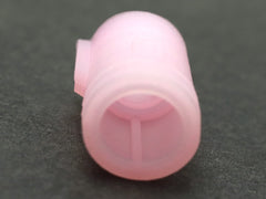 SLONG AIRSOFT AEG / GBB Φ6.03 ストーム インナーバレル w / GBBパッキン [サイズ：84mm / 100mm / 113mm / 138mm / 155mm / 200mm / 248mm / 300mm / 370mm / 410mm]