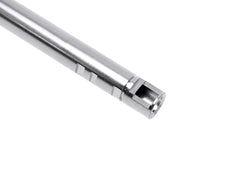 SLONG AIRSOFT AEG / GBB Φ6.03 ストーム インナーバレル w / GBBパッキン [サイズ：84mm / 100mm / 113mm / 138mm / 155mm / 200mm / 248mm / 300mm / 370mm / 410mm]