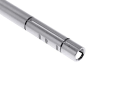 SLONG AIRSOFT AEG / GBB Φ6.03 ストーム インナーバレル w / GBBパッキン [サイズ：84mm / 100mm / 113mm / 138mm / 155mm / 200mm / 248mm / 300mm / 370mm / 410mm]