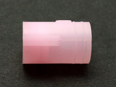 SLONG AIRSOFT AEG / GBB Φ6.03 ストーム インナーバレル w / GBBパッキン [サイズ：84mm / 100mm / 113mm / 138mm / 155mm / 200mm / 248mm / 300mm / 370mm / 410mm]