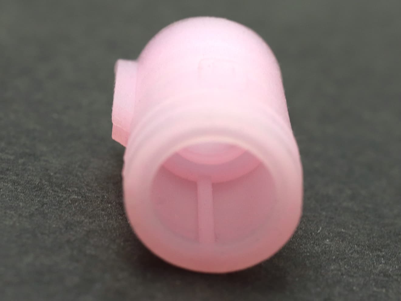 SLONG AIRSOFT AEG / GBB Φ6.03 ストーム インナーバレル w / GBBパッキン [サイズ：84mm / 100mm / 113mm / 138mm / 155mm / 200mm / 248mm / 300mm / 370mm / 410mm]