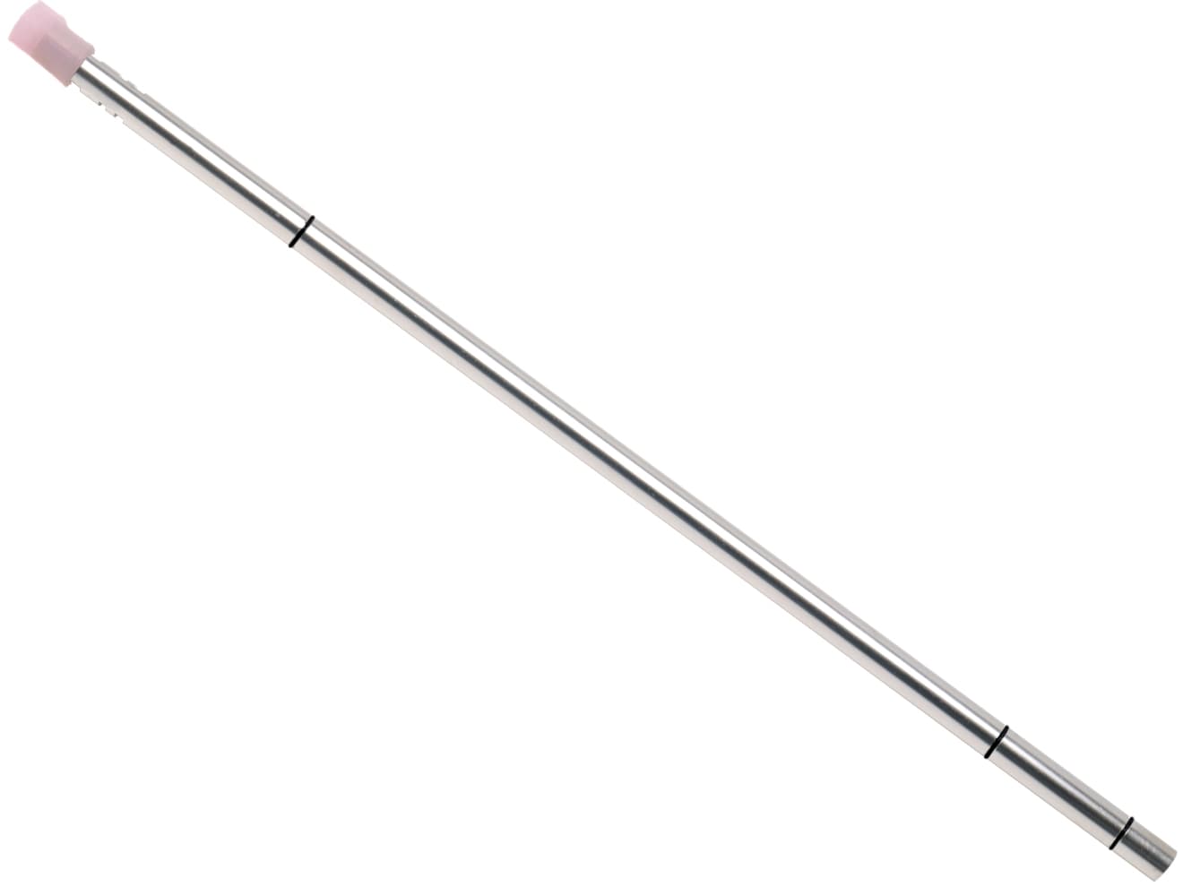 SLONG AIRSOFT AEG / GBB Φ6.03 ストーム インナーバレル w / GBBパッキン [サイズ：84mm / 100mm / 113mm / 138mm / 155mm / 200mm / 248mm / 300mm / 370mm / 410mm]