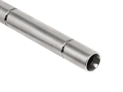 SLONG AIRSOFT AEG / GBB Φ6.03 ストーム インナーバレル w / GBBパッキン [サイズ：84mm / 100mm / 113mm / 138mm / 155mm / 200mm / 248mm / 300mm / 370mm / 410mm]