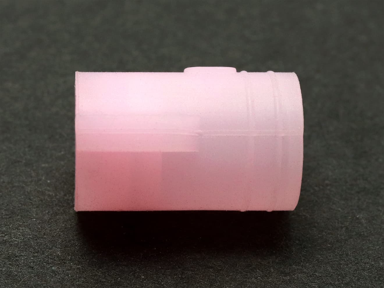 SLONG AIRSOFT AEG / GBB Φ6.03 ストーム インナーバレル w / GBBパッキン [サイズ：84mm / 100mm / 113mm / 138mm / 155mm / 200mm / 248mm / 300mm / 370mm / 410mm]