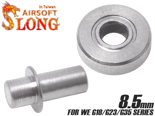 SLONG AIRSOFT WE G18/G23/G35シリーズ 8.5mm ソリッドハンマーローラー