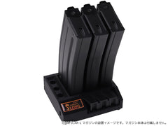 SLONG AIRSOFT 5.56 & GLOCK マガジンスタンダード [本数：5本用 / 3本用]