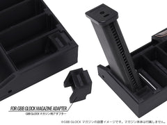 SLONG AIRSOFT 5.56 & GLOCK マガジンスタンダード [本数：5本用 / 3本用]