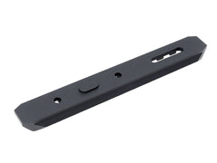 SLONG AIRSOFT M-LOK 11スロット レールセクション [スロット：11スロット / 5スロット]